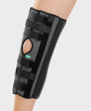 1. Image du produit JuzoPro Immo 0° Genou avec JuzoPro Immo 0°