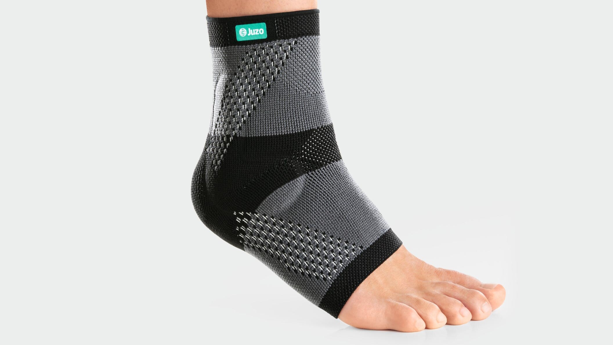 JuzoFlex Malleo Xtra – Bandagem para o tornozelo JuzoFlex Malleo Xtra – Bandagem para o tornozelo