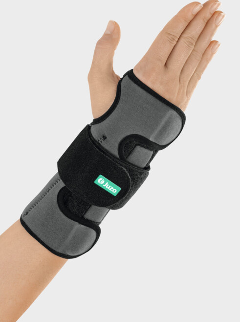1st Product image JuzoPro Manu Wrist with JuzoPro Manu