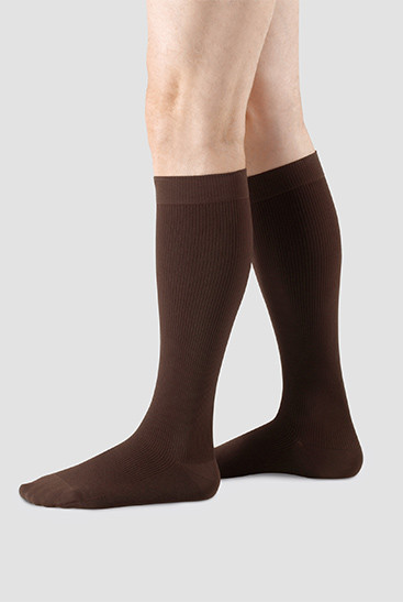 6. Product image Juzo Adventure Juzo Adventure in colour Cacao