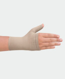 Juzo Classic Seamless luva HDA Exterior Juzo Classic Seamless luva HDA Exterior