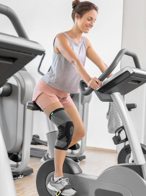 JuzoPro Patella Xtec Plus