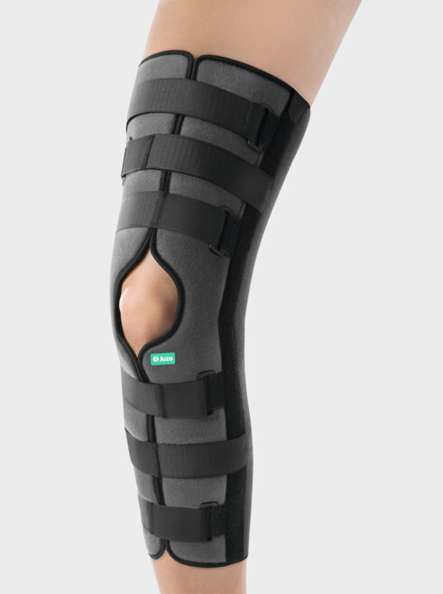 Ginocchio con JuzoPro Immo 20° Plus