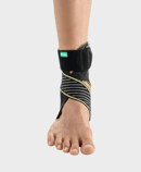JuzoPro Malleo Xtec Strong, front