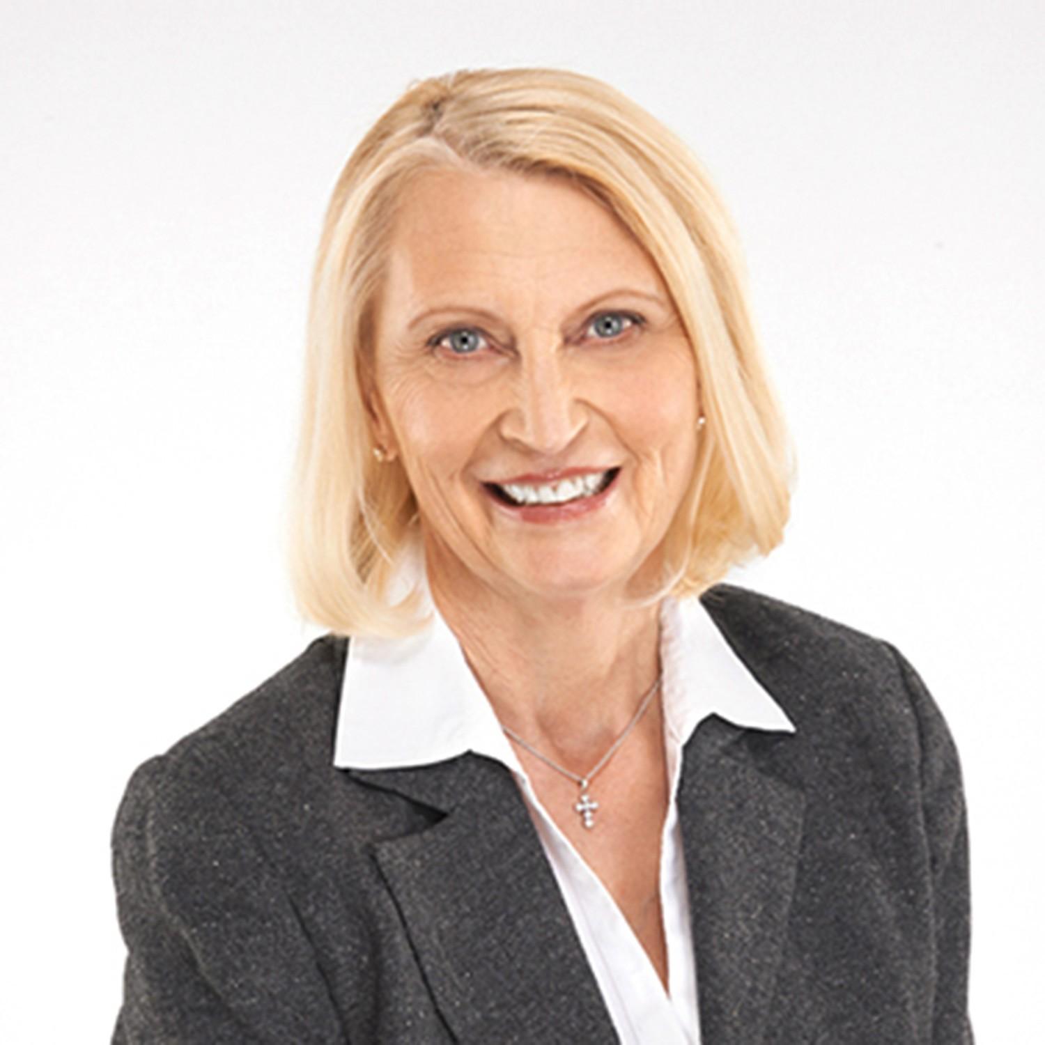 Annerose Zorn-West