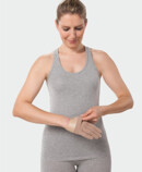 Compression glove with integrated Juzo Silon-TEX® Compression glove with integrated Juzo Silon-TEX®
