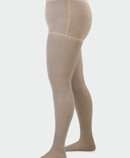 Juzo ScarComfort Silver, compression stockings