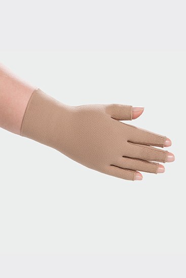 Immagine prodotto Juzo guanto compressivo con dita aperte