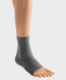 JuzoFlex Malleo 717 Sprunggelenkbandage Farbe Anthrazit JuzoFlex Malleo 717 Sprunggelenkbandage Farbe Anthrazit