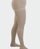 Product image - compression tights with silver Compression tights with silver