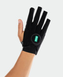 Wrist with JuzoPro Digitus Xtec 4-Finger Digitus