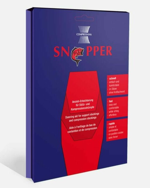 compressana snapper compressana snapper