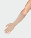Juzo ScarPrime Seamless long model, colour: Beige