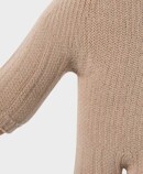 Juzo ScarPrime Seamless Gestrick Detailaufnahme Detailaufnahme des Juzo ScarPrime Seamless Gestricks