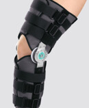 1st product image Knee with JuzoPro Genu TT from the side