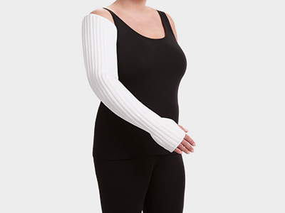 Juzo SoftCompress Bandage Arm in standard sizes or custom-made Juzo SoftCompress Bandage Arm in standard sizes or custom-made