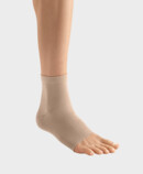 Fod med JuzoFlex Malleo 707 i Beige