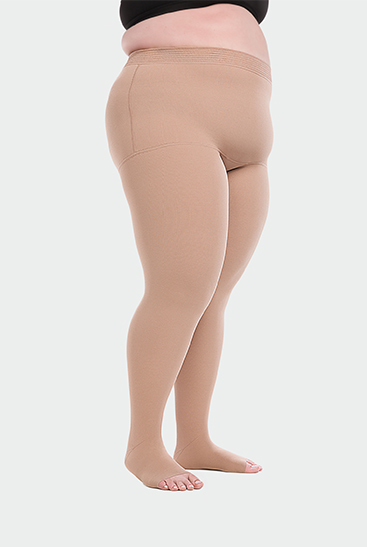 Product image - compression tights Juzo compression tights
