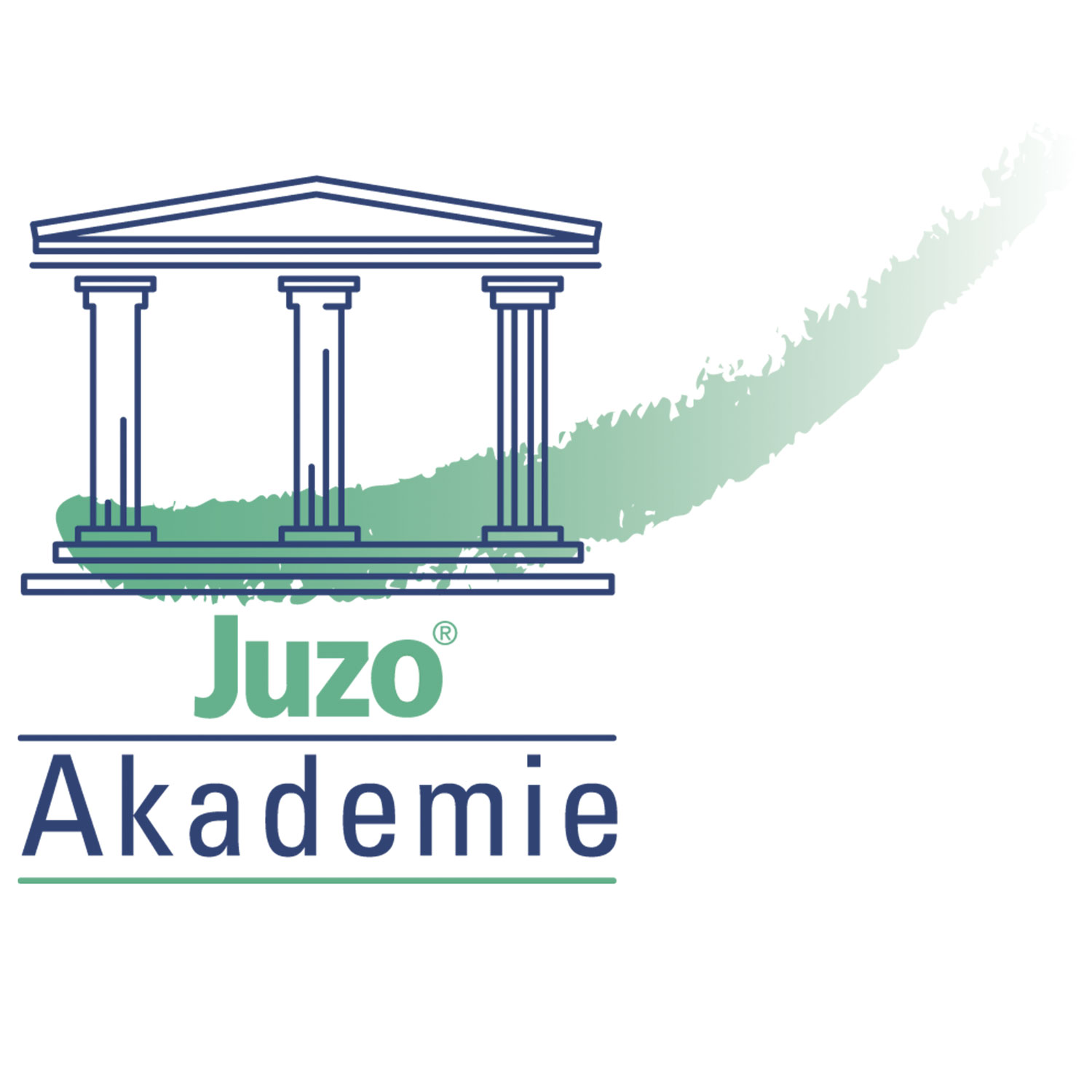 Logo: Juzo Academy Logo: Juzo Academy