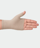 Juzo Classic Seamless hand portion with thumb stub Juzo Classic Seamless hand portion with thumb stub