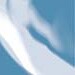Kleurveld met blauw-wit batikpatroon Kleurveld met blauw-wit batikpatroon