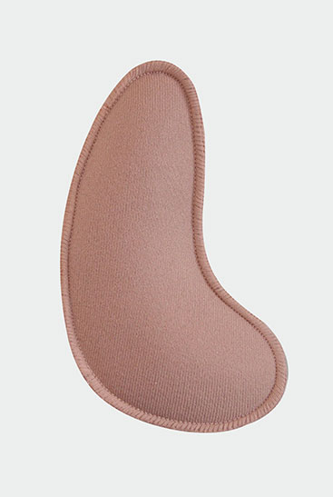 Pressure pads as designed by Dr Rotter Pressure pads as designed by Dr Rotter