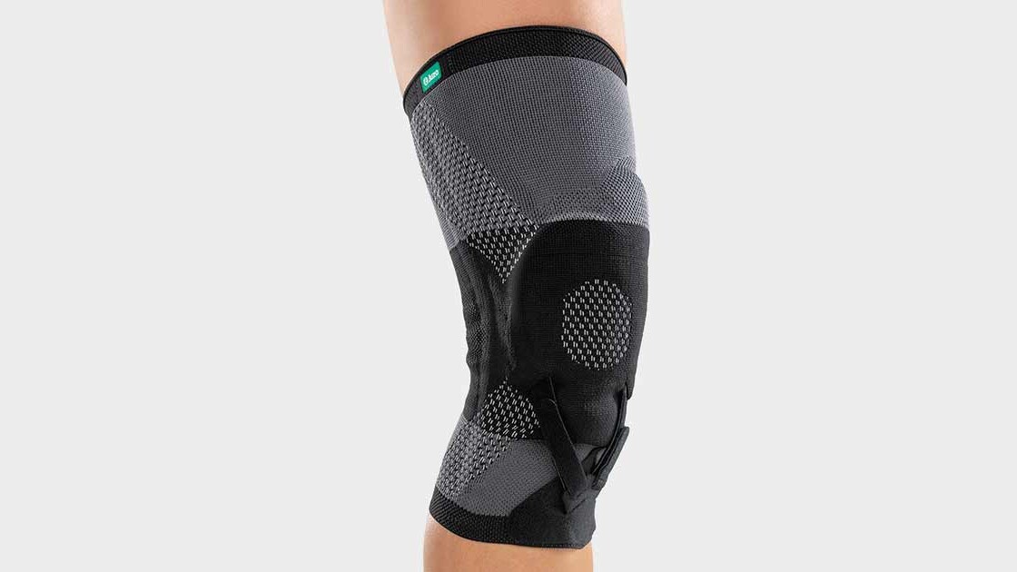 Joelheira JuzoPro Patella Xtex Joelheira JuzoPro Patella Xtex