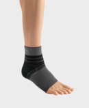 Product image JuzoFlex Malleo Xtra 727 in Anthracite