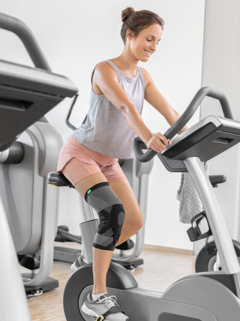 JuzoPro Patella Xtec Plus JuzoPro Patella Xtec Plus