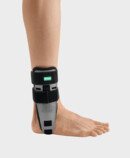 Ankle with JuzoPro Malleo 