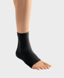 JuzoFlex Malleo 717, color Negro