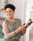 Juzo Dynamic Coton, Coloris Chair Juzo Dynamic Coton, Coloris Chair